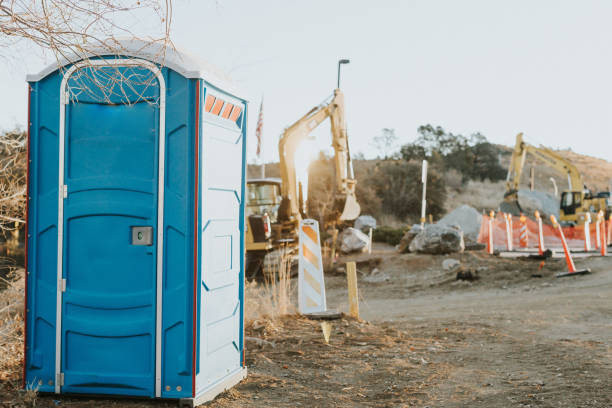 Best Portable restroom trailer rental  in Seymour, IN