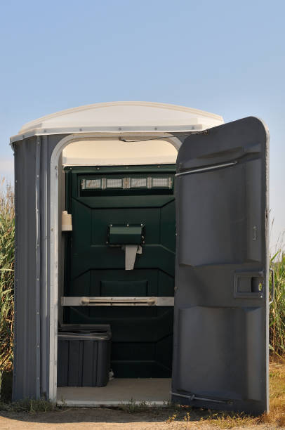 Professional porta potty rental in Seymour, IN