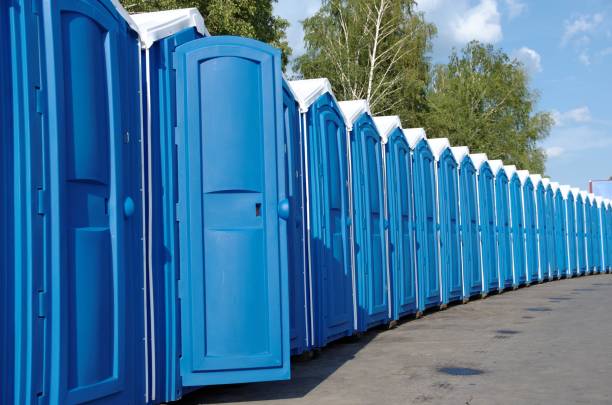 Portable Toilet Options We Offer in Seymour, IN